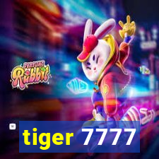 tiger 7777